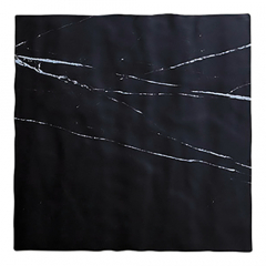 Accolade Melamine Display Board Marble Jet