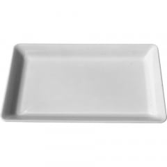 Delta Melamine Tray