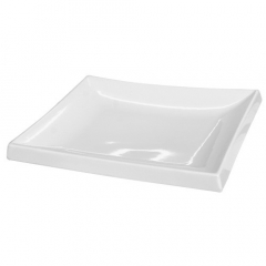 Pro.mundi Melamine Rectangular Platter