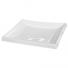 Pro.Mundi Melamine Rectangular Platter 360 X 200mm