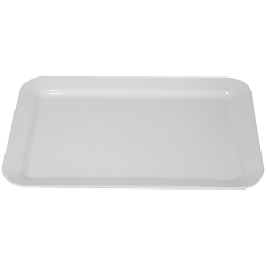 Pro.mundi Melamine Rectangular Platter 450mm x 310mm