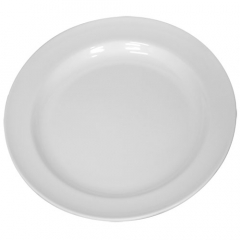Pro.mundi Melamine Round Platter 470mm