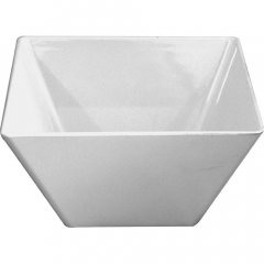 Pro.mundi Melamine Square Bowl