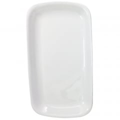 Pro.Mundi Melamine Rectangular Platter