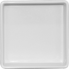 Delta Melamine Square Dipper