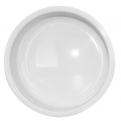 Delta Melamine Round Dipper