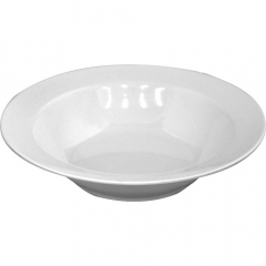 Pro.mundi Melamine Round Bowl 380mm
