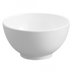 Melamine White Bowl 11.5cm