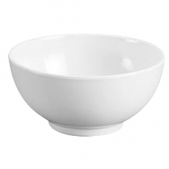 Melamine Bowl 15cm White
