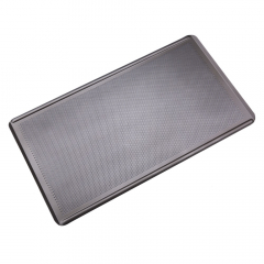 Columbit Baking Tray Perforated 405mm x 740mm