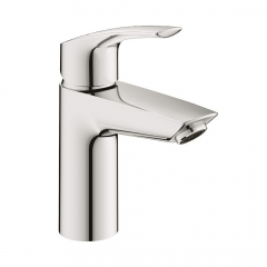 Grohe Eurosmart Single Lever Small Basin Mixer