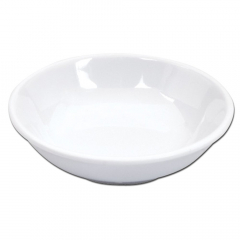 Ryner Melamine Sauce Dish 70mm White