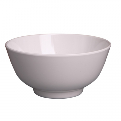 Ryner Melamine Rice Bowl 110mm White