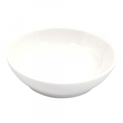 Ryner Melamine Sauce Dish 60mm White