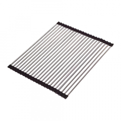 B&F BFSDM-BRoller Mat Black 440x470