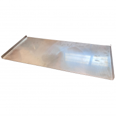 KFC HSHU Stainless Steel Drip Tray