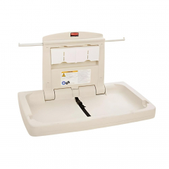 Rubbermaid Baby Changing Table Plat