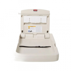 Rubbermaid Baby Changing Table Plat