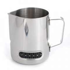 Latte Pro Milk Jug 600ml