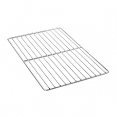 RATIONAL Grid Stainless Steel GN 2/3 325x354mm