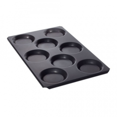 RATIONAL Multibaker GN 1/1 Hold 8 Moulds