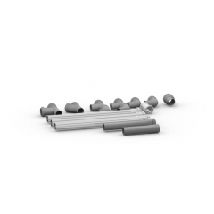 RATIONAL Waste Water Connection Kit for Ivario 2-XS/2-S