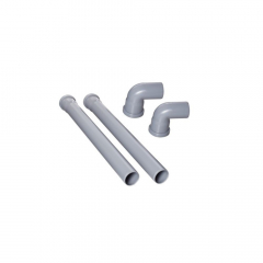 RATIONAL Waste Water Connection Kit for Ivario L/XL