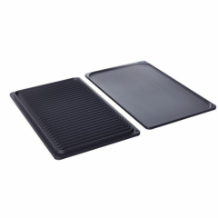 RATIONAL Roasting & Grilling Tray Trilax Coated GN 1/1