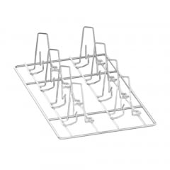 RATIONAL Chicken Superspike Stainless Steel GN 1/1 Holds 8
