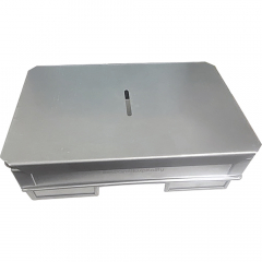 Pro.cooker Tin Lid for NZ Loaf Pan 750g