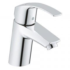 Grohe Eurosmart Basin Mixer Chrome