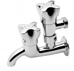 Awa Combination Tap Sink Set