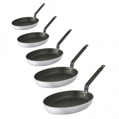 Pro.cooker Frypan Aluminium Non-Stick