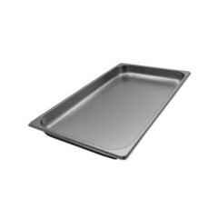 Gastronorm Pan 1/1 Size 530x325x20mm Perf S/S