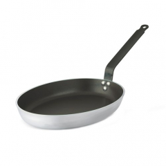 Pro.Cooker Frypan Aluminium Non-Stick 36cm
