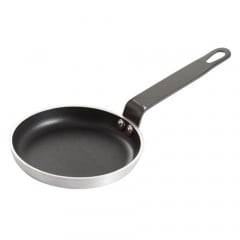 Pro.Cooker Blinis Pan 12cm Aluminium Non-Stick
