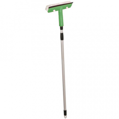 Raven Long Telescopic Window Cleaning Brush