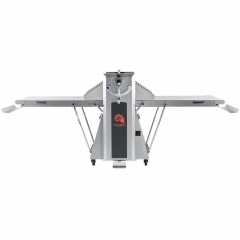 RAM Q600 Manual Dough Sheeter