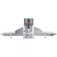 RAM Q50B Manual Dough Sheeter