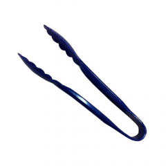Pro.mundi Polycarbonate Tong Blue 24cm