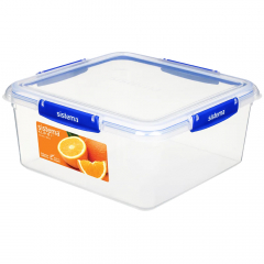 Sistema Klip it Plus Square Container 5.5L