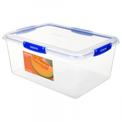 Sistema Klip it Plus Rectangle Container 10L