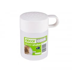 Decor Shaker/ Salt Dredgers