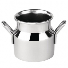 Mini Milk Churn 140ml 50mmD x 80mmH