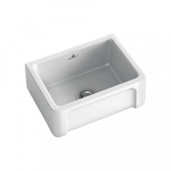 Chambord HENRI-I Fireclay Butler Sink Single 595x390