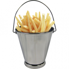 Mini Pail with Base 120mm