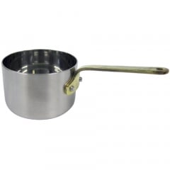 Mini Stainless Steel Sauce Pans