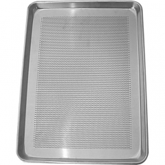 Perforated Bun Pan