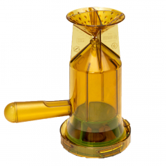AccuSalt GSS1 Dispenser Green 4.2g