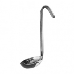 15ml Short S/S Ladle